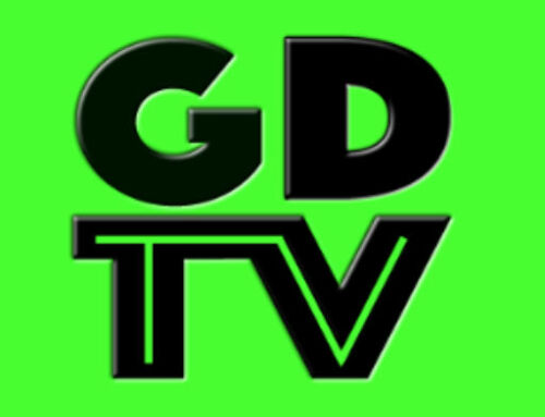 Easiest Way To Grow Cannabis Indoors! GDTV