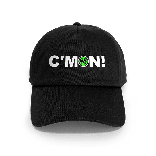 C'MON BASEBALL CAP