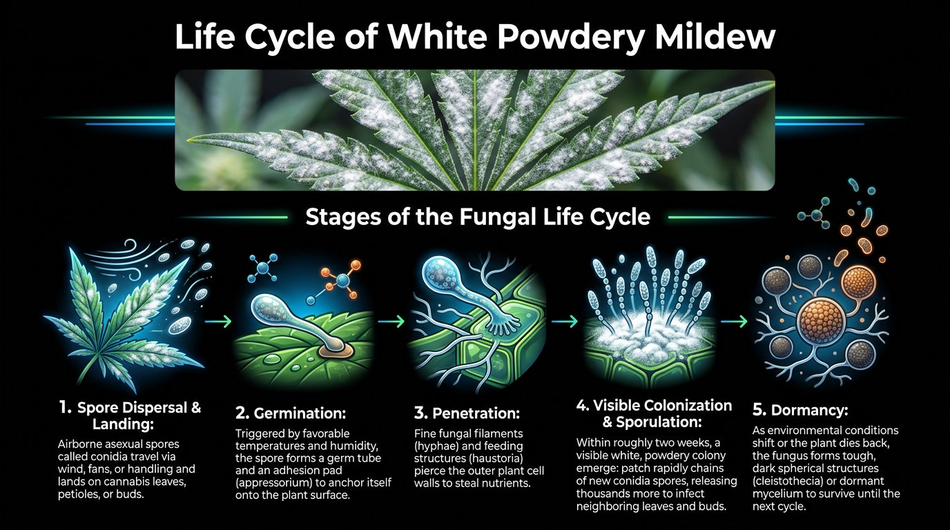 WPM LIFE CYCLE