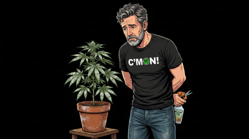 WPM-MAKES-GROWDADDY-SAD-2-500 Clean the whole area to fight WPM White Powdery Mildew