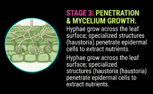 WPM LIFE CYCLE – STAGE 3 WPM LIFE CYCLE - STAGE 2